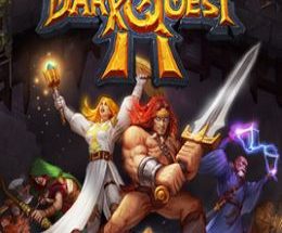 Dark Quest 2