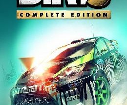 DiRT 3 Complete Edition