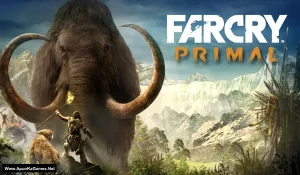 Far Cry Primal