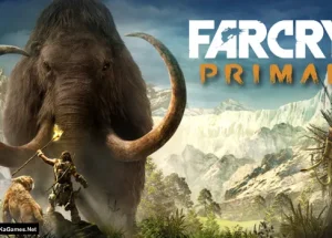Far Cry Primal