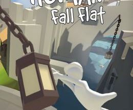 Human: Fall Flat