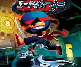I-Ninja