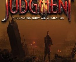 Judgment: Apocalypse Survival Simulation