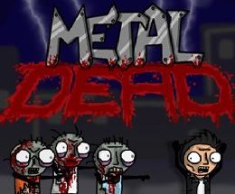 Metal Dead