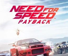 Need for Speed Payback