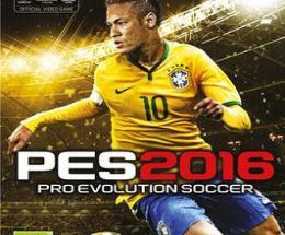Pro Evolution Soccer 2016