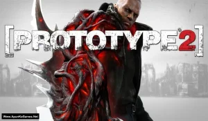 Prototype 2