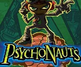 Psychonauts