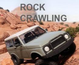 Pure Rock Crawling