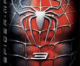 Spider-Man 3