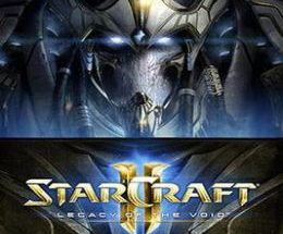 StarCraft 2: Legacy of the Void