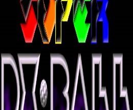 Super DX-Ball
