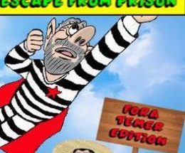 Super Lula Escape From Prison
