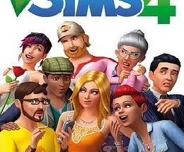 The Sims 4