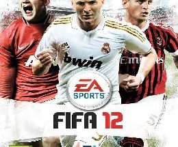 FIFA 12