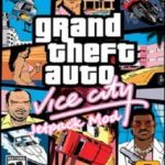 GTA Vice City Jetpack MOD