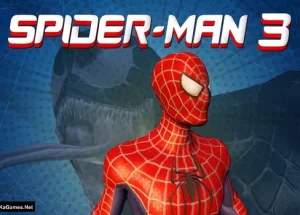 Spider-Man 3