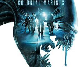 Aliens: Colonial Marines