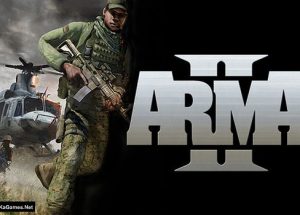 Arma 2