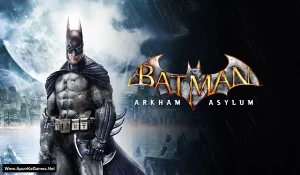 Batman: Arkham Asylum