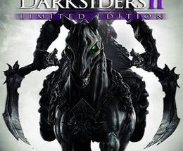 Darksiders 2