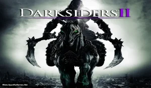 Darksiders 2