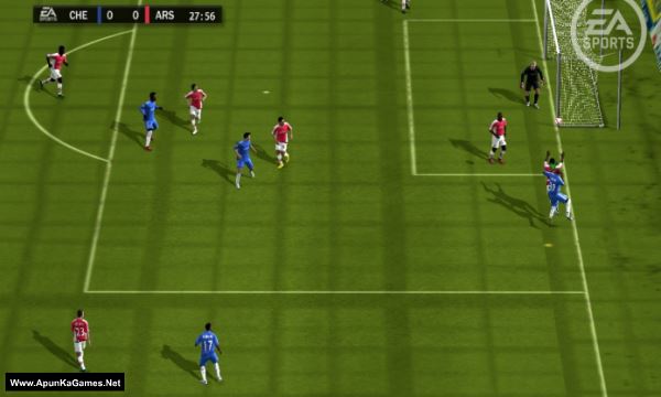 FIFA 10 PC (2010) : Free Download, Borrow, and Streaming