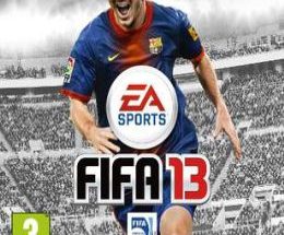 FIFA 13