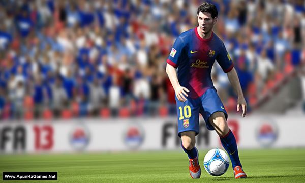 FIFA 13 Game Free Download