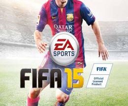 FIFA 15