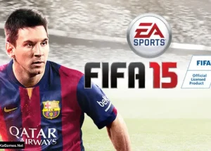 FIFA 15