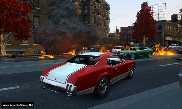 GTA 4 PC Download, GTA 4 for PC Download, GTA 4 Download for PC