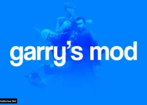 Garry’s Mod