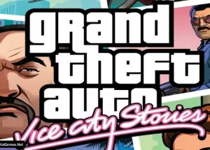 Grand Theft Auto: Vice City Stories