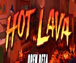 Hot Lava