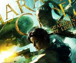 Lara Croft and the Guardian of Light