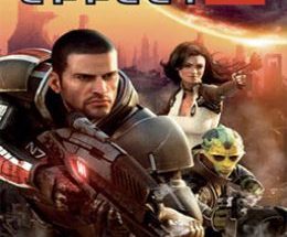 Mass Effect 2