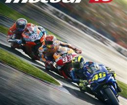 MotoGP 18