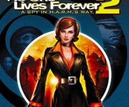No One Lives Forever 2