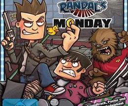 Randal’s Monday