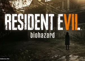 Resident Evil 7: Biohazard
