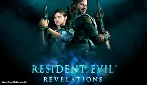 Resident Evil: Revelations