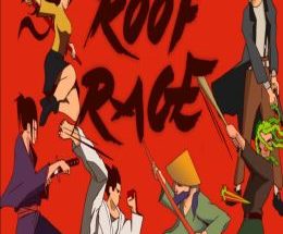 Roof Rage