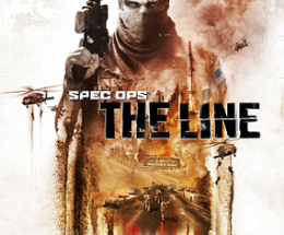 Spec Ops: The Line