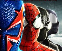 Spider-Man: Shattered Dimensions