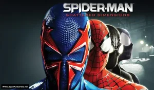 Spider-Man: Shattered Dimensions