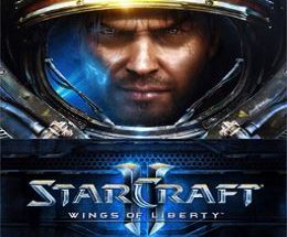 StarCraft 2: Wings of Liberty