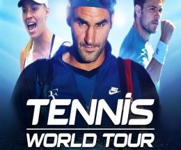 Tennis World Tour