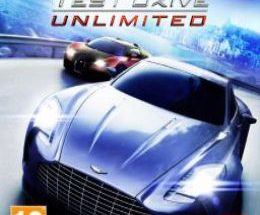 Test Drive Unlimited 2
