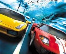 Test Drive Unlimited 1